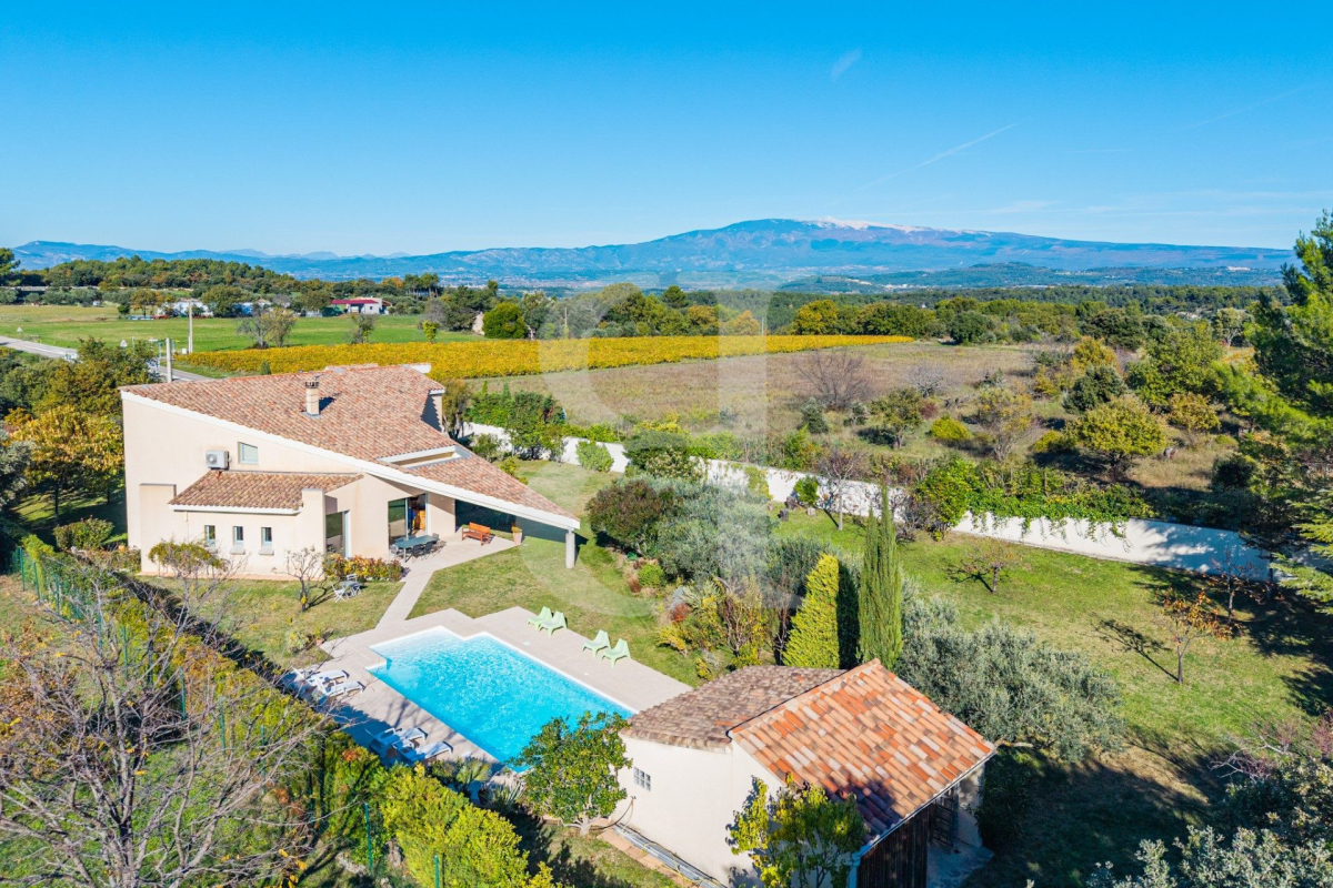 Maison de luxe à vendre à Pernes-les-Fontaines, 1 310 000 €, Photo 1
