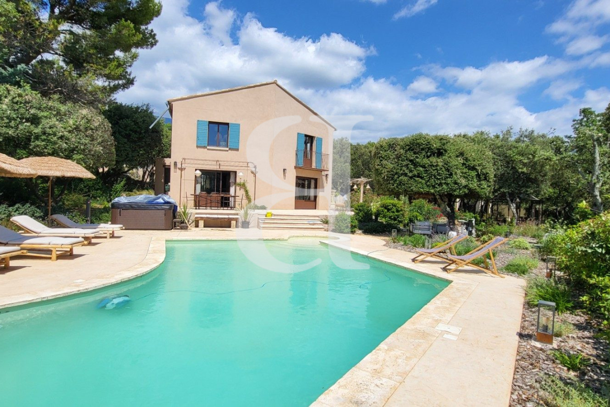 Luxury House for sale in Bédoin, 1 277 000 €, Photo 1