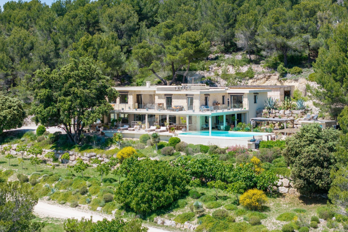 Maison de luxe à vendre à L Isle-sur-La-Sorgue, 3 724 000 €, Photo 1