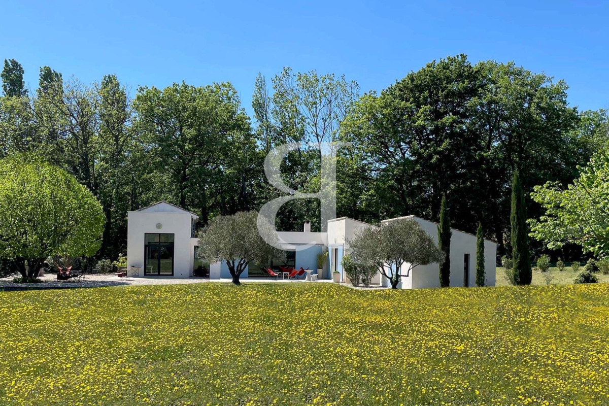 Maison de luxe à vendre à Vaison-la-Romaine, 1 000 000 €, Photo 1