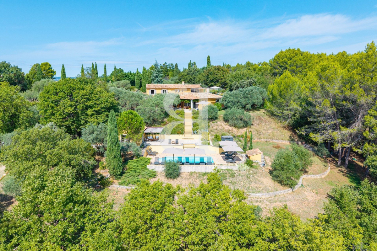 Luxury House for sale in Ménerbes, 1 790 000 €, Photo 1