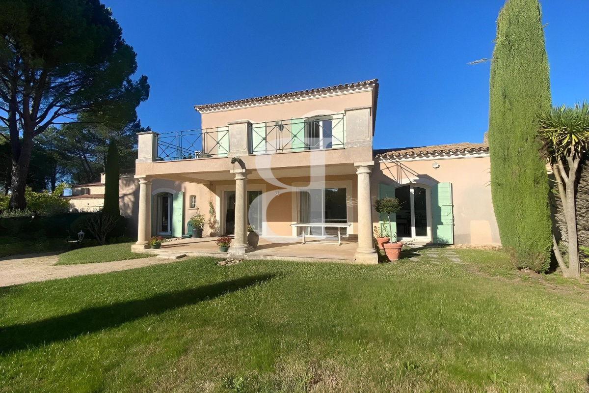 Maison de luxe à vendre à Vaison-la-Romaine, 532 000 €, Photo 1
