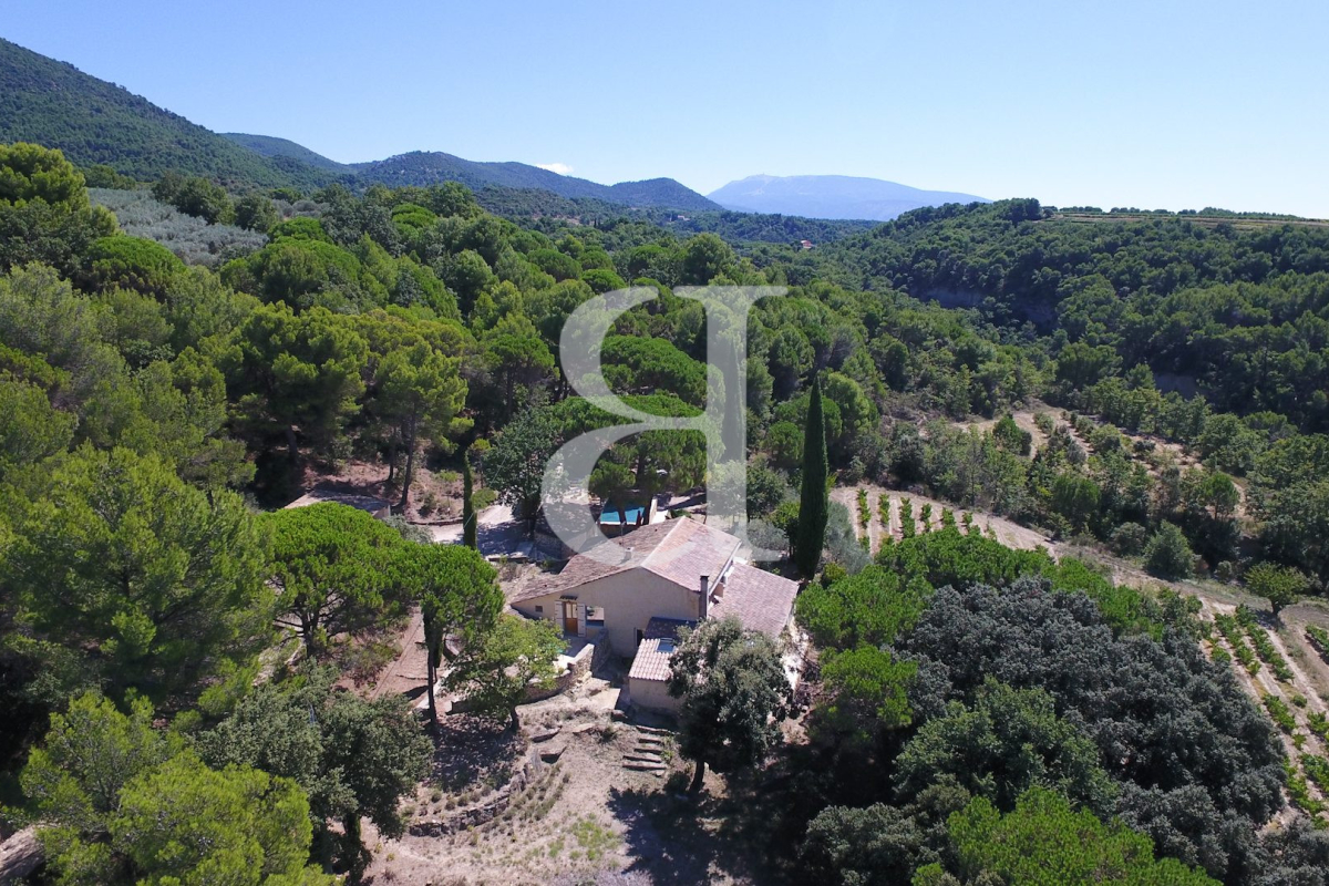 Maison de luxe à vendre à Nyons, 795 000 €, Photo 1