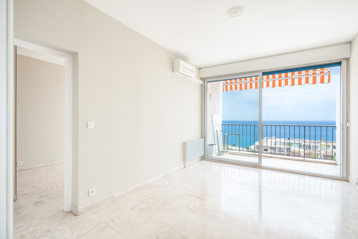 Appartement de luxe à louer à Monaco, 7 250 €, Photo 2