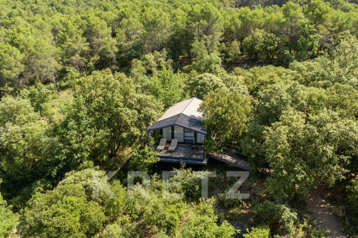 Maison de luxe à vendre à Flayosc, 6 950 000 €, Photo 2