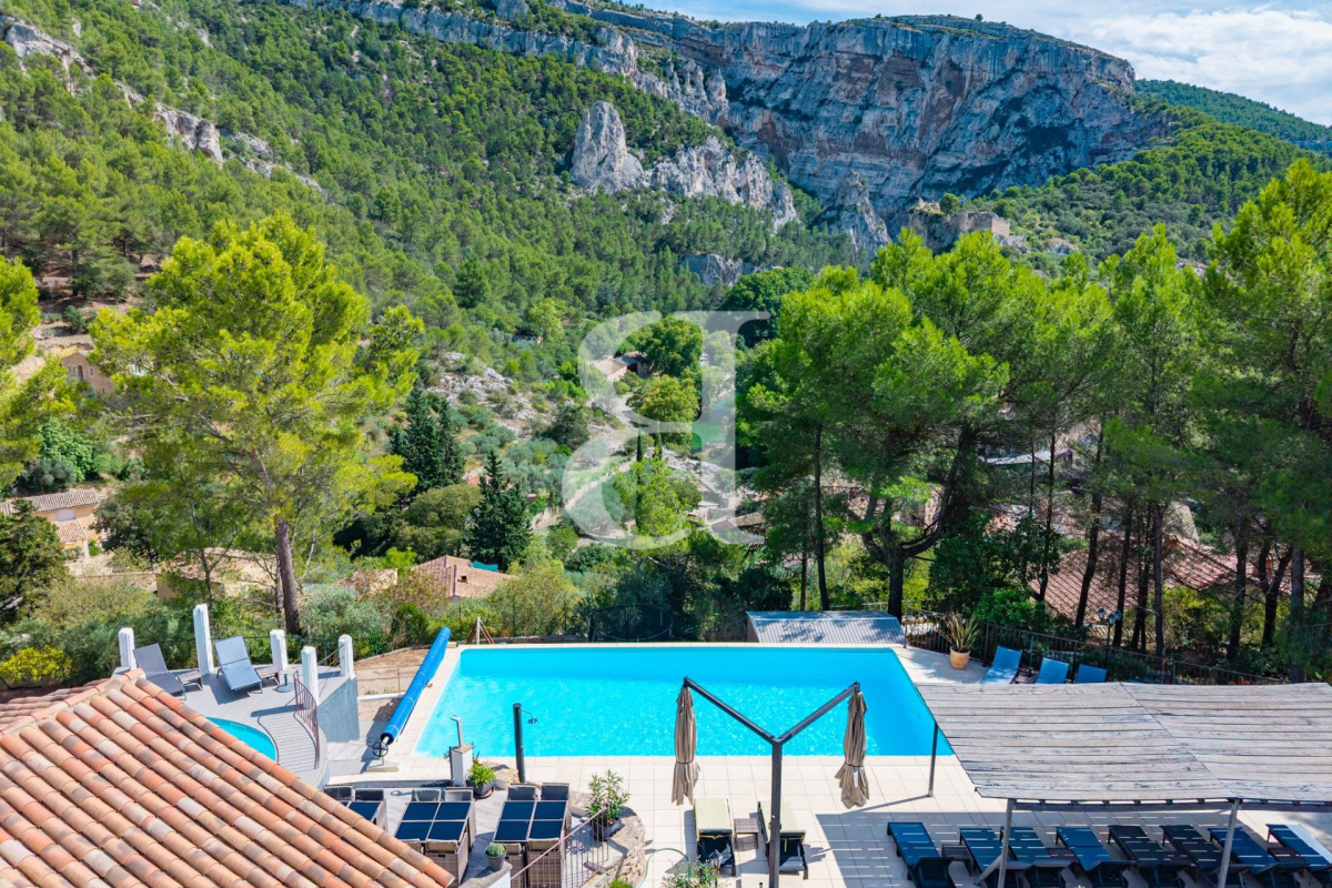 Luxury House for sale in L Isle-sur-La-Sorgue, 1 495 000 €, Photo 2