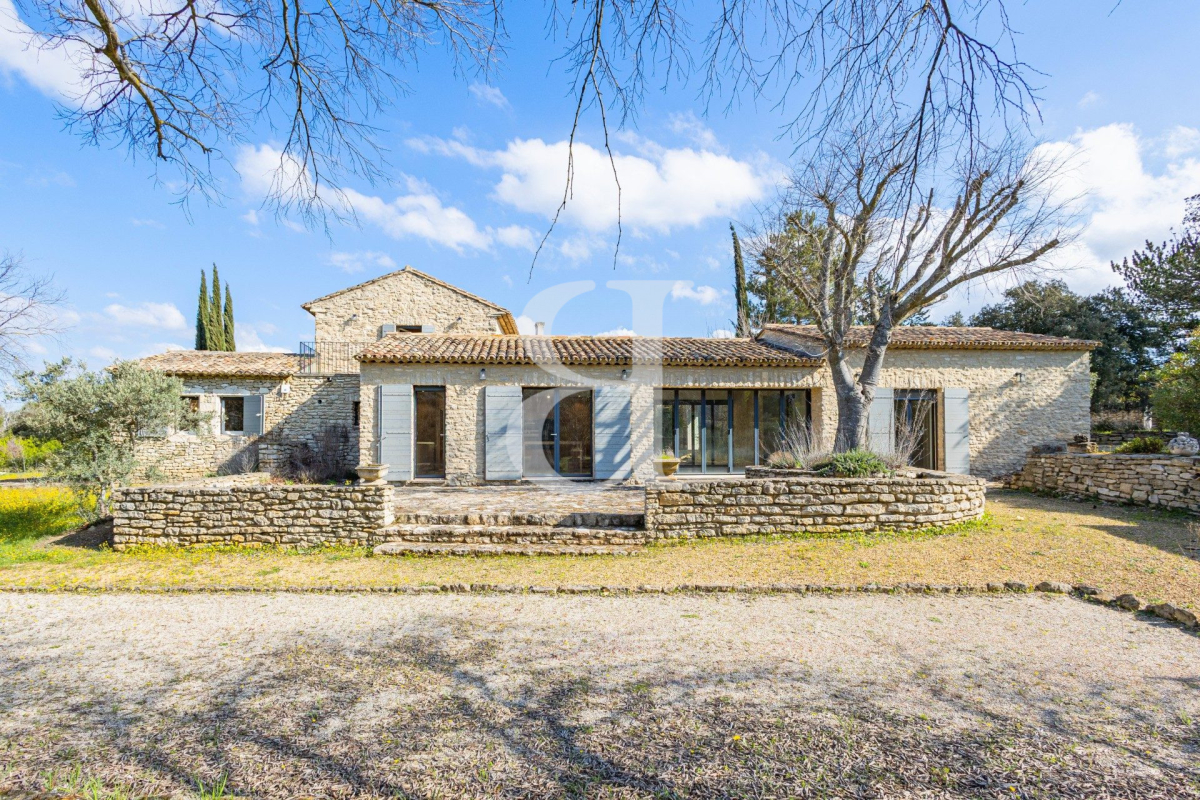 Luxury House for sale in Ménerbes, 2 495 000 €, Photo 2