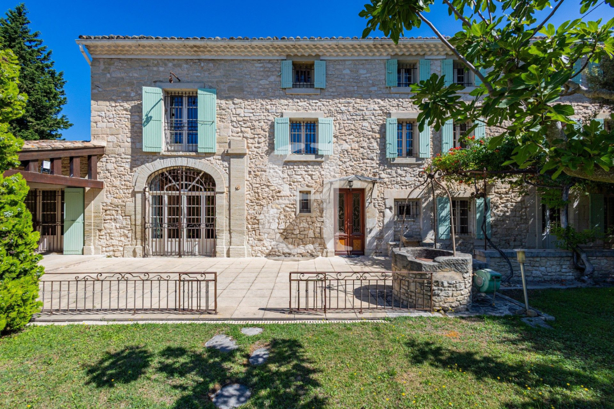 Maison de luxe à vendre à Carpentras, 649 000 €, Photo 2
