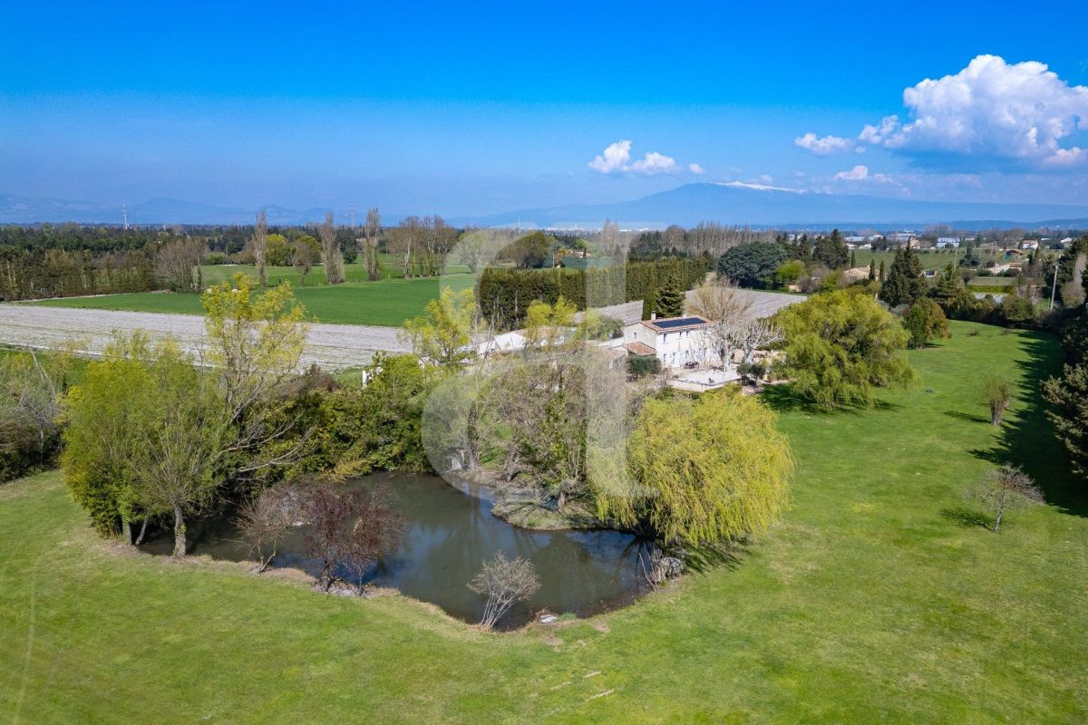 Maison de luxe à vendre à Monteux, 895 000 €, Photo 2