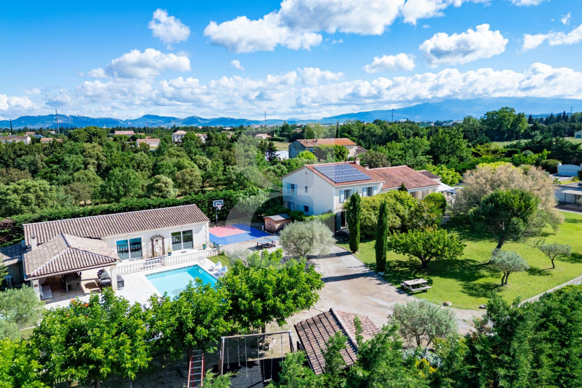Maison de luxe à vendre à Monteux, 999 000 €, Photo 2