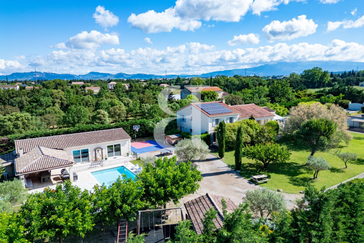 Maison de luxe à vendre à Monteux, 999 000 €, Photo 2