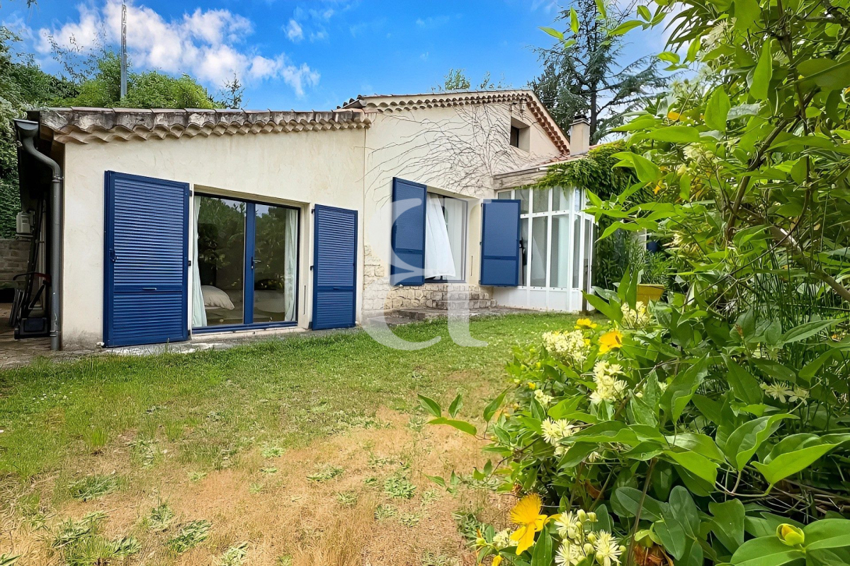 Maison de luxe à vendre à Vaison-la-Romaine, 750 000 €, Photo 2