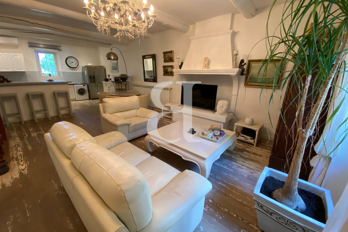 Maison de luxe à vendre à Pernes-les-Fontaines, 1 090 000 €, Photo 2