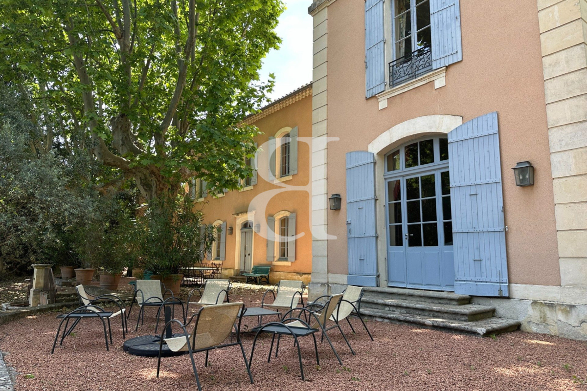 Maison de luxe à vendre à Vaison-la-Romaine, 1 370 000 €, Photo 2