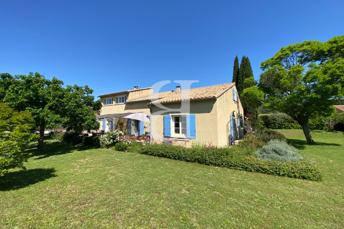 Maison de luxe à vendre à Vaison-la-Romaine, 660 000 €, Photo 2