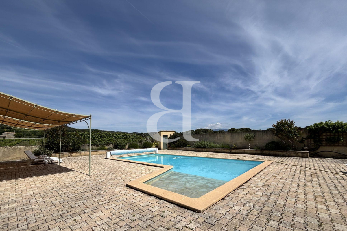 Maison de luxe à vendre à Vaison-la-Romaine, 599 900 €, Photo 2