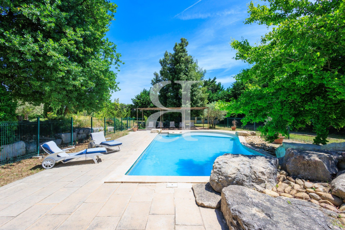 Maison de luxe à vendre à L Isle-sur-La-Sorgue, 1 295 000 €, Photo 2