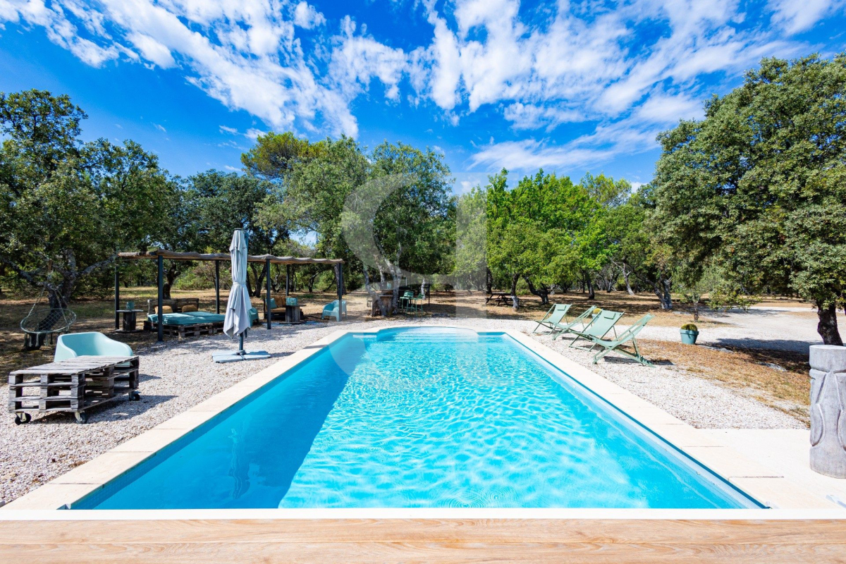 Maison de luxe à vendre à Pernes-les-Fontaines, 1 395 000 €, Photo 2