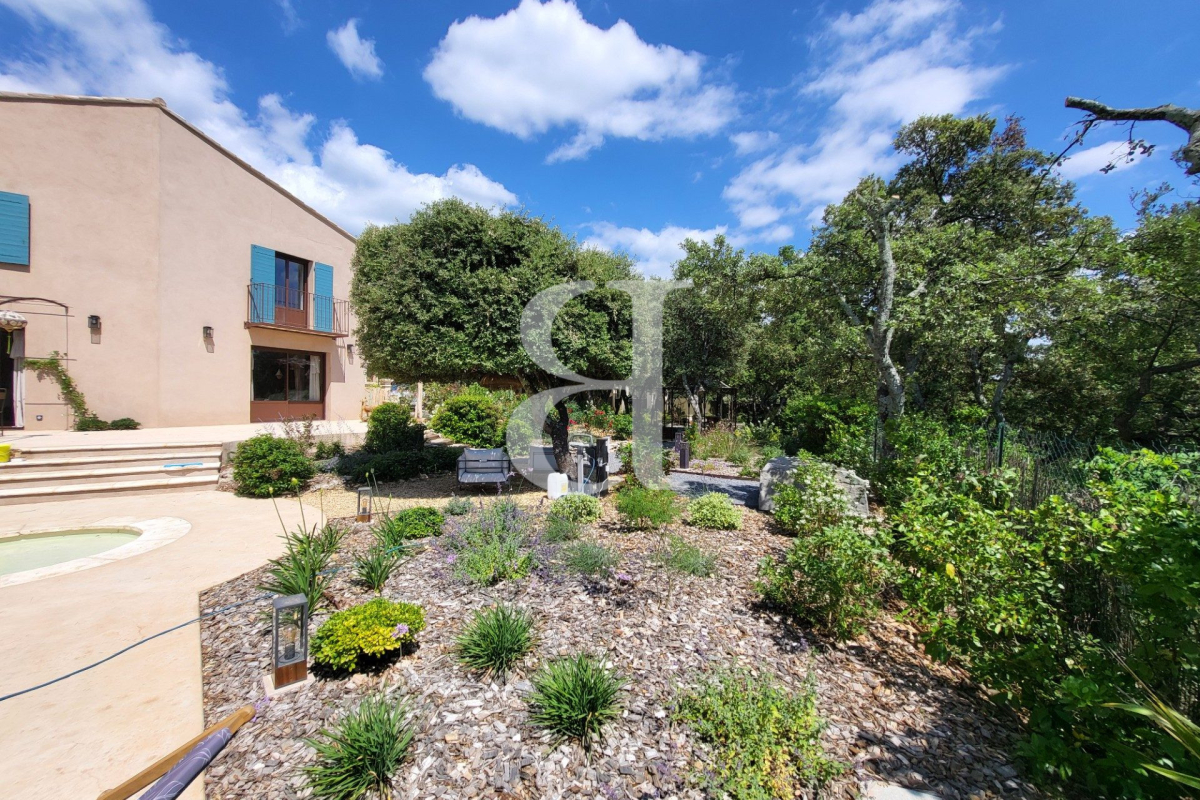 Luxury House for sale in Bédoin, 1 277 000 €, Photo 2