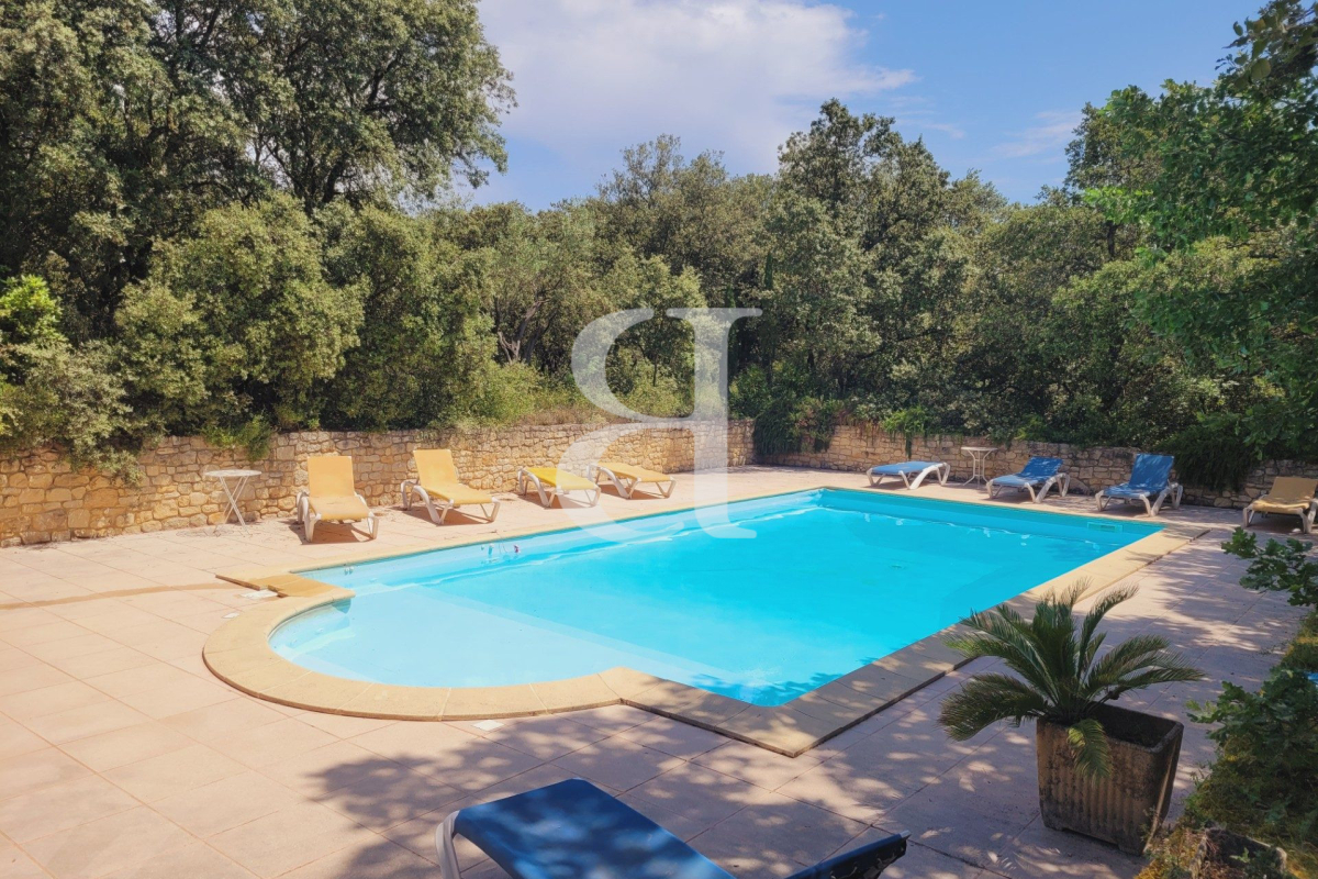 Maison de luxe à vendre à Grignan, 1 890 000 €, Photo 2