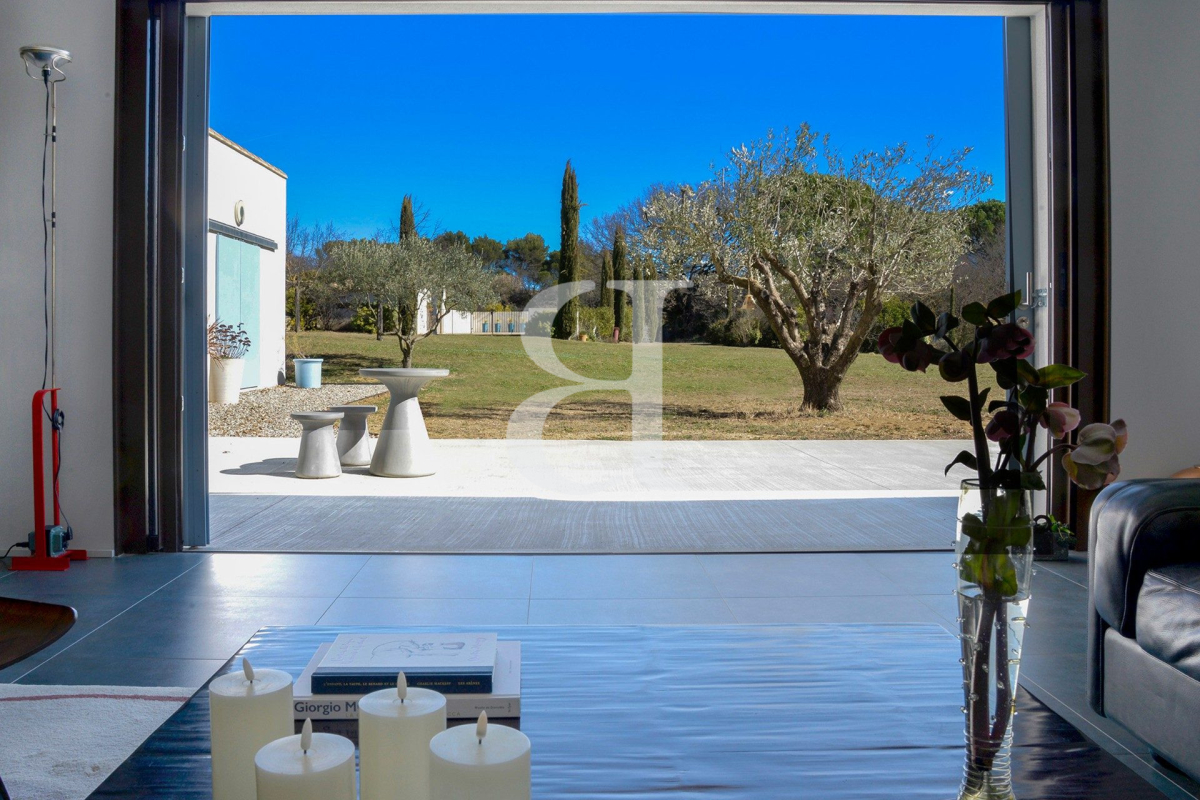 Maison de luxe à vendre à Vaison-la-Romaine, 1 000 000 €, Photo 2