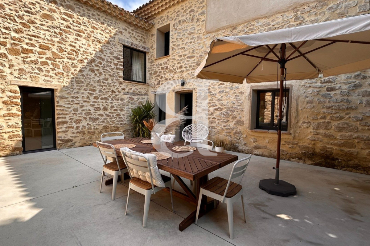 Maison de luxe à vendre à Vaison-la-Romaine, 1 150 000 €, Photo 2