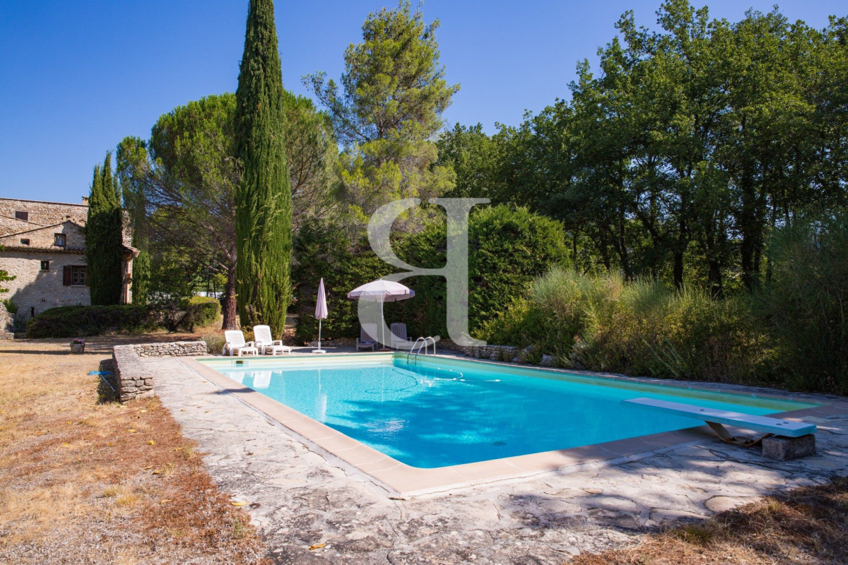 Luxury House for sale in Buis-les-Baronnies, 897 000 €, Photo 2