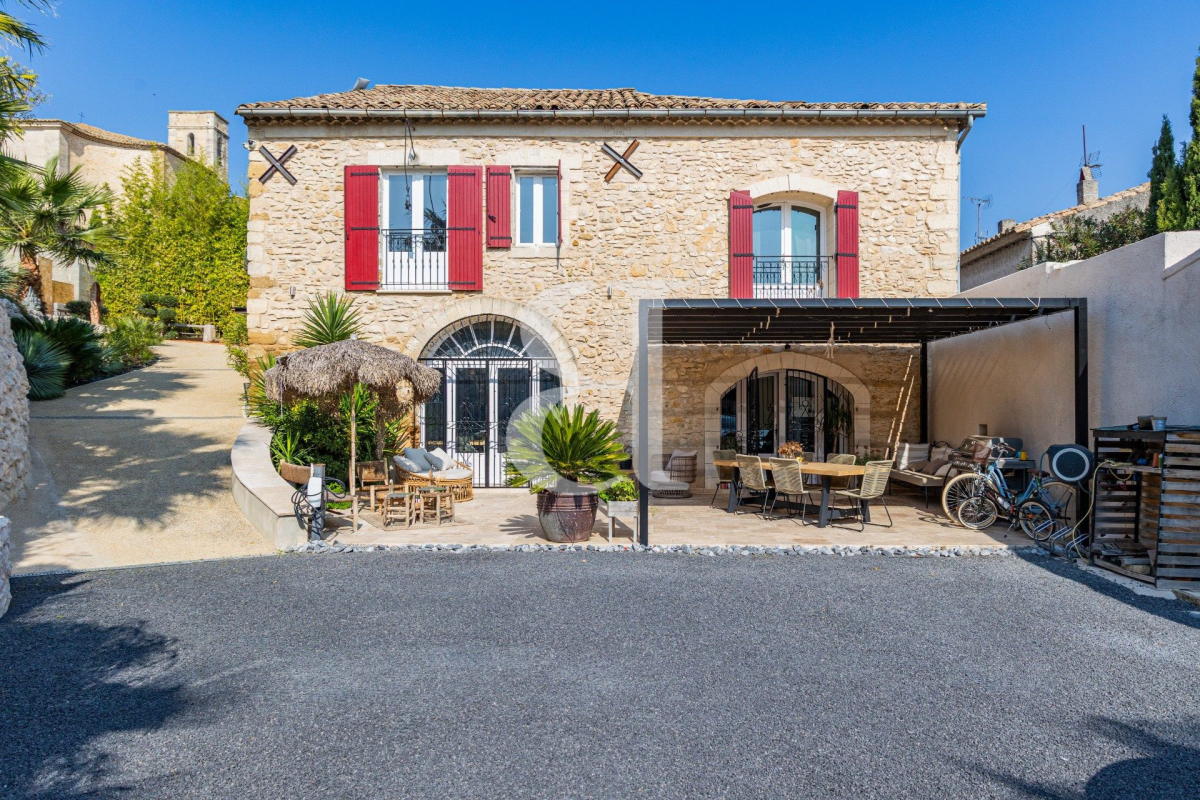 Luxury House for sale in L Isle-sur-La-Sorgue, 1 277 000 €, Photo 2