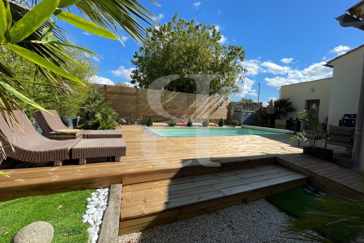 Maison de luxe à vendre à Mazan, 617 000 €, Photo 2