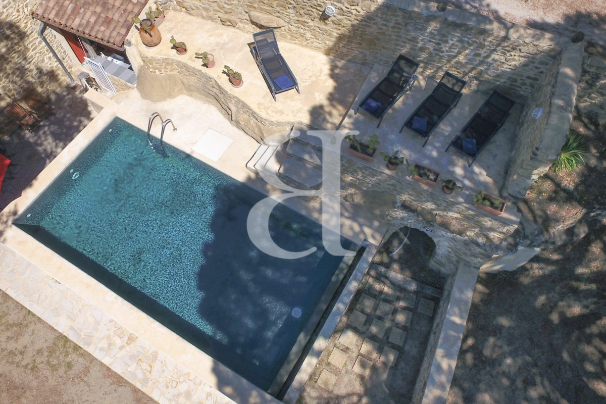 Maison de luxe à vendre à Nyons, 795 000 €, Photo 2