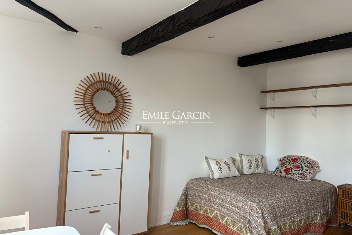 Appartement de luxe à vendre à Paris 4Ème, 355 000 €, Photo 3