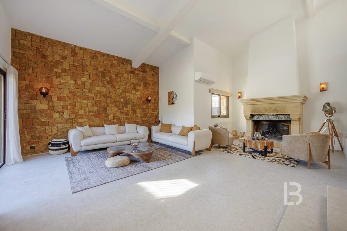 Maison de luxe à vendre à Valbonne, 1 750 000 €, Photo 3
