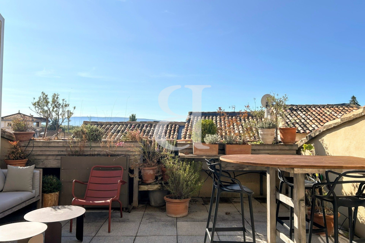 Appartement de luxe à vendre à L Isle-sur-La-Sorgue, 880 000 €, Photo 3
