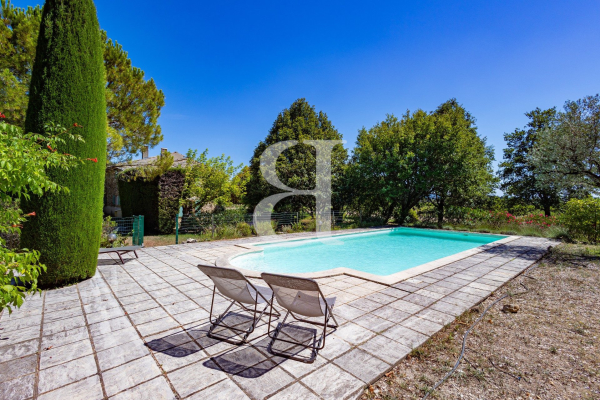 Maison de luxe à vendre à Visan, 680 000 €, Photo 3
