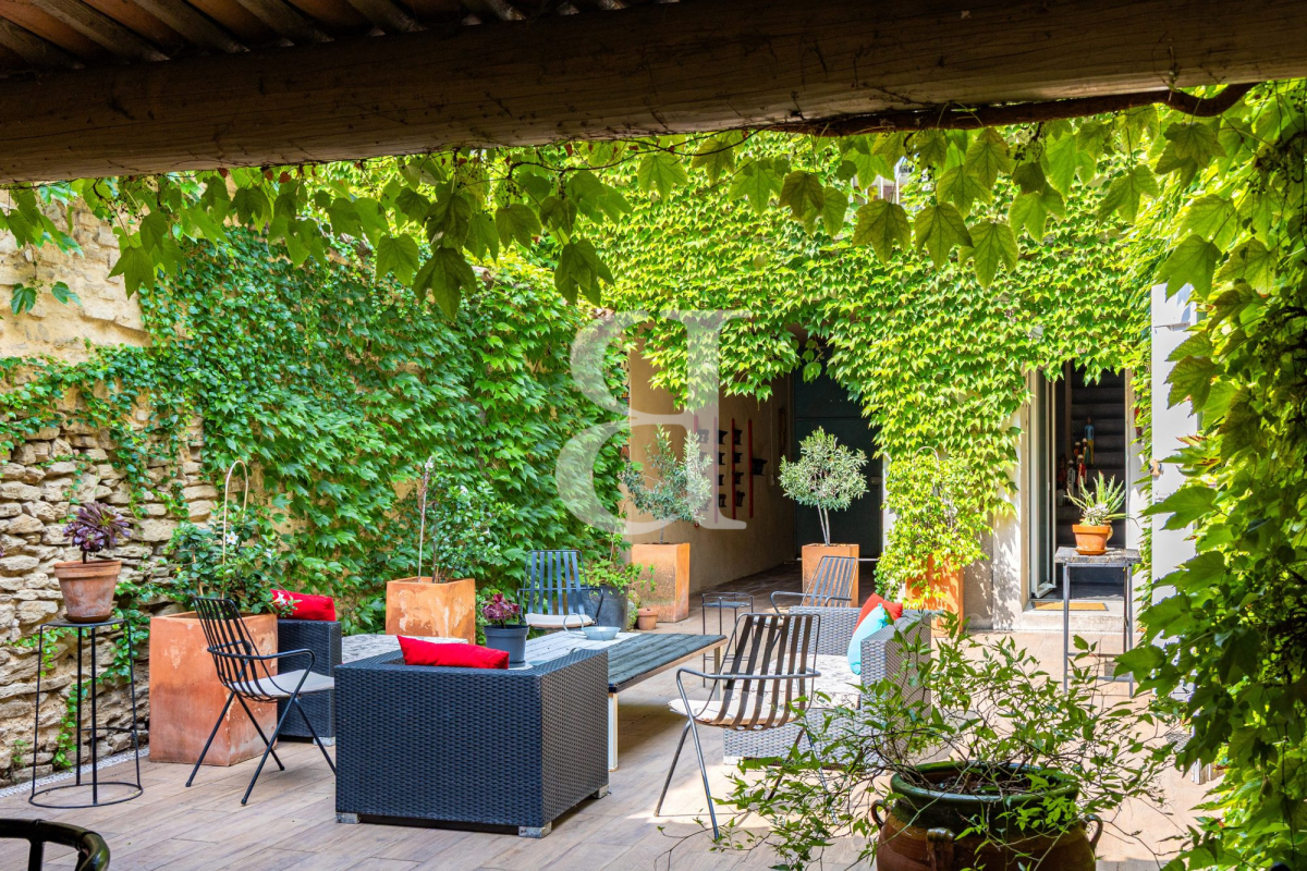 Luxury House for sale in L Isle-sur-La-Sorgue, 850 000 €, Photo 3