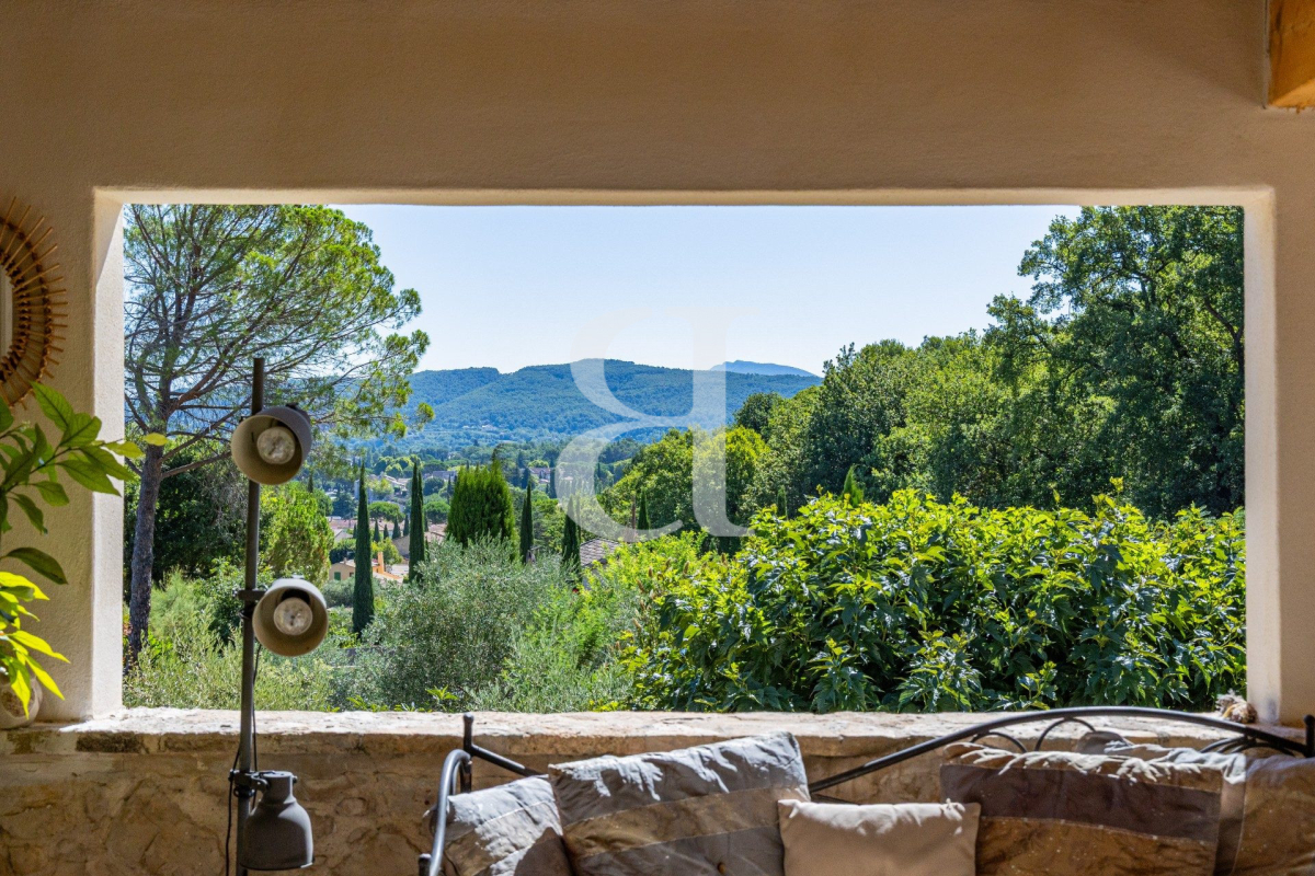 Maison de luxe à vendre à Vaison-la-Romaine, 899 000 €, Photo 3