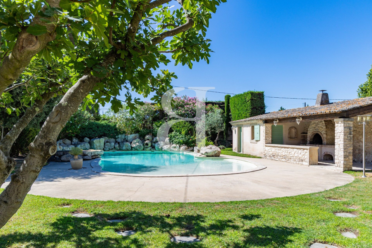 Maison de luxe à vendre à Carpentras, 649 000 €, Photo 3