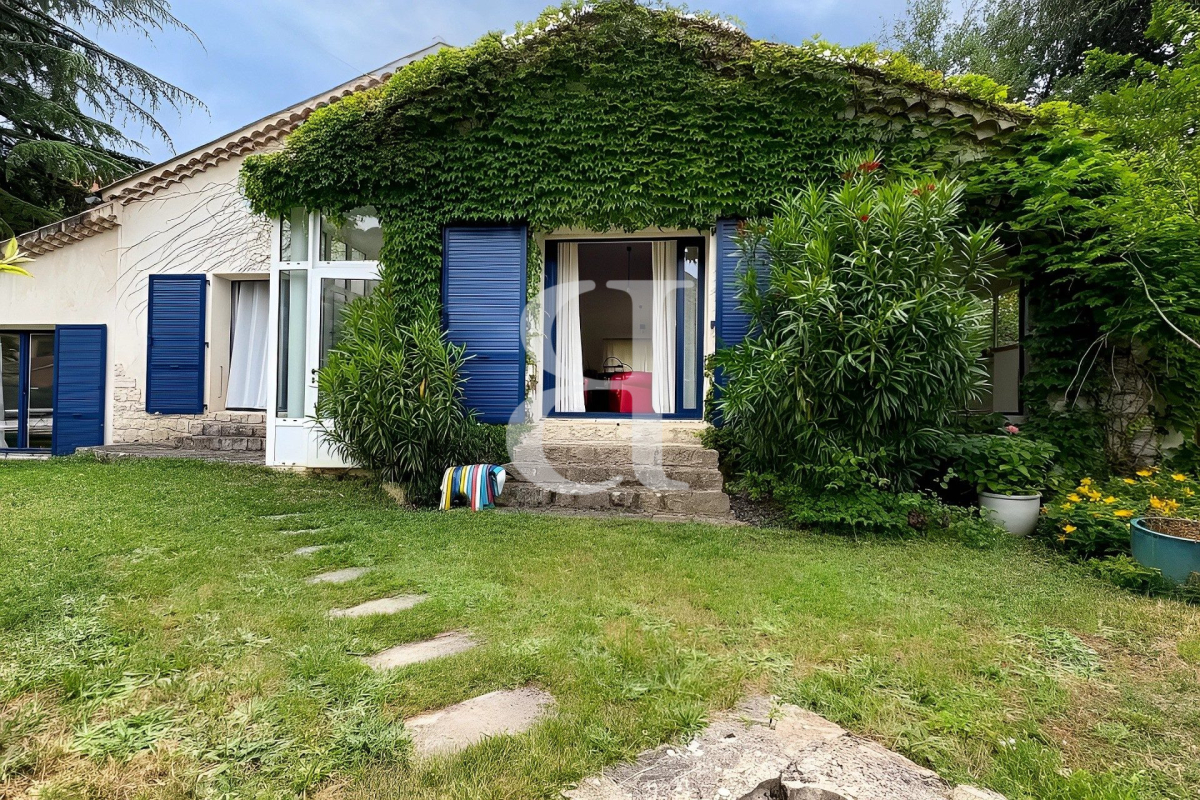 Maison de luxe à vendre à Vaison-la-Romaine, 750 000 €, Photo 3