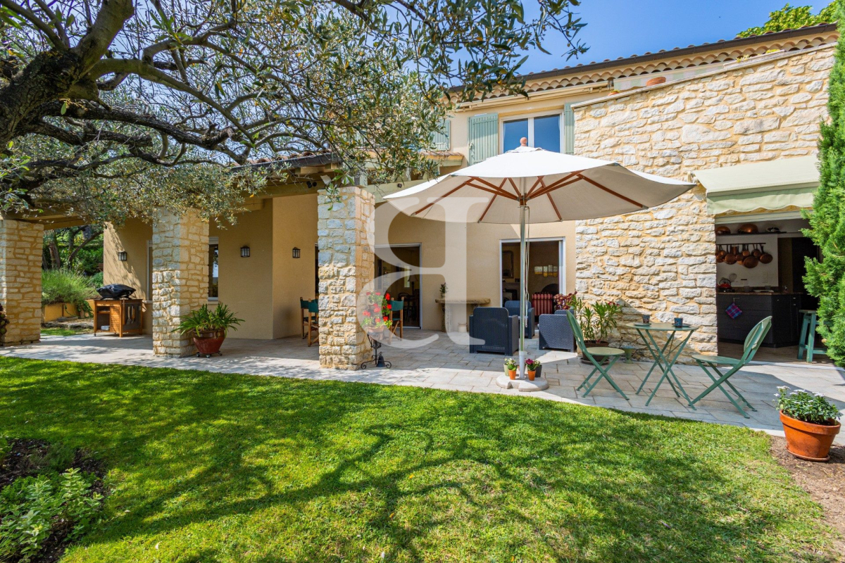 Luxury House for sale in Nyons, 890 000 €, Photo 3