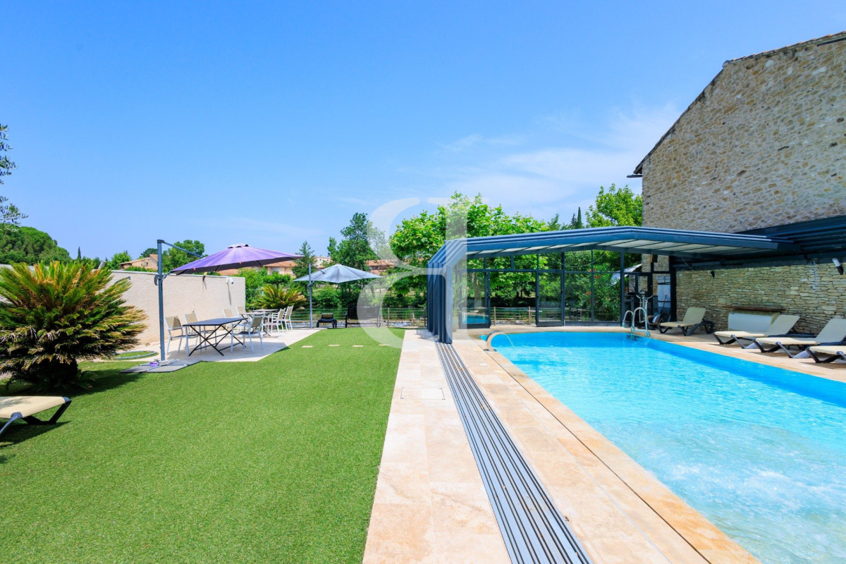 Maison de luxe à vendre à L Isle-sur-La-Sorgue, 2 300 000 €, Photo 3