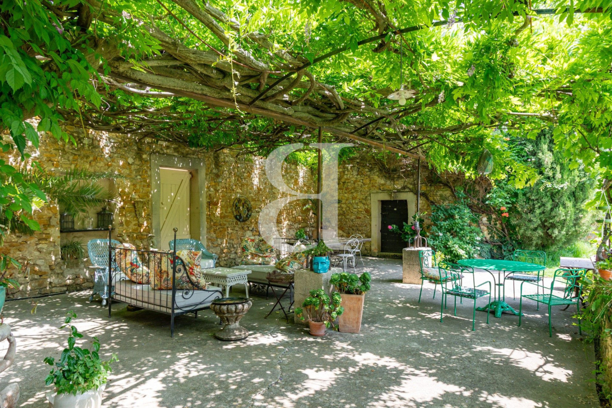 Maison de luxe à vendre à Orange, 1 295 000 €, Photo 3