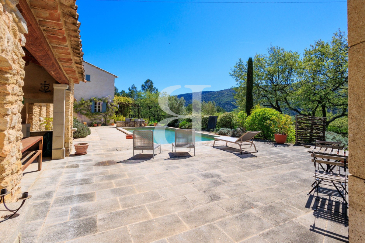 Luxury House for sale in Ménerbes, 1 290 000 €, Photo 3