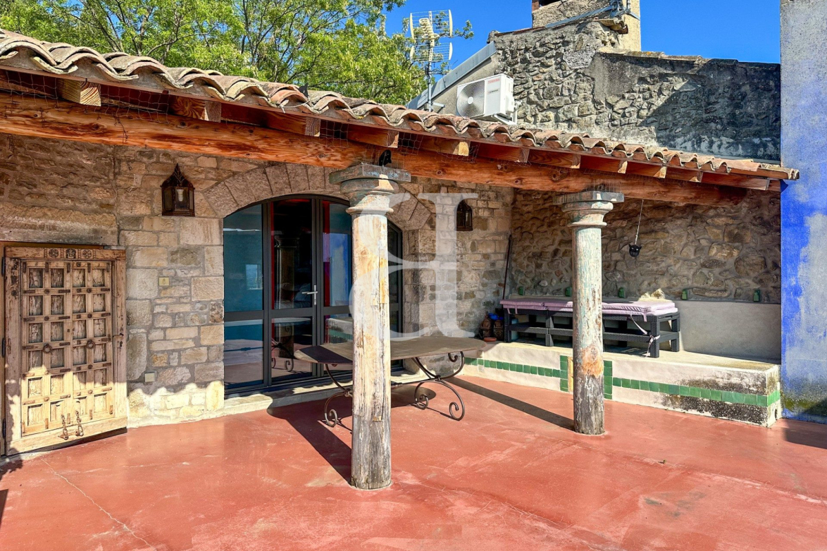 Luxury House for sale in La Bégude-de-Mazenc, 830 000 €, Photo 3