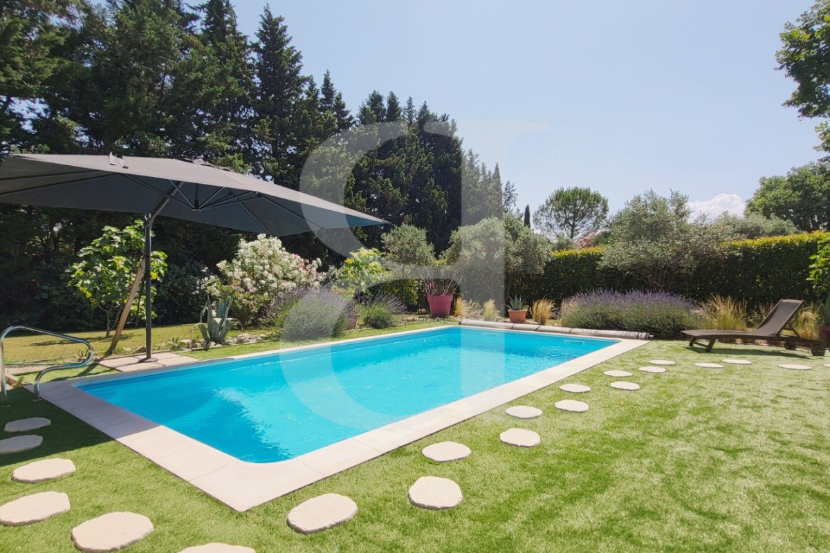 Maison de luxe à vendre à Carpentras, 699 000 €, Photo 3