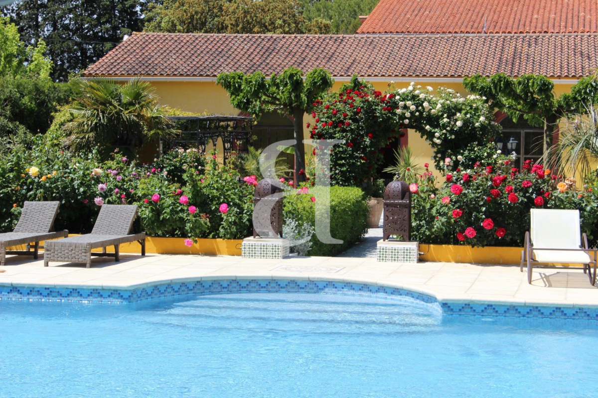 Maison de luxe à vendre à Carpentras, 1 064 000 €, Photo 3