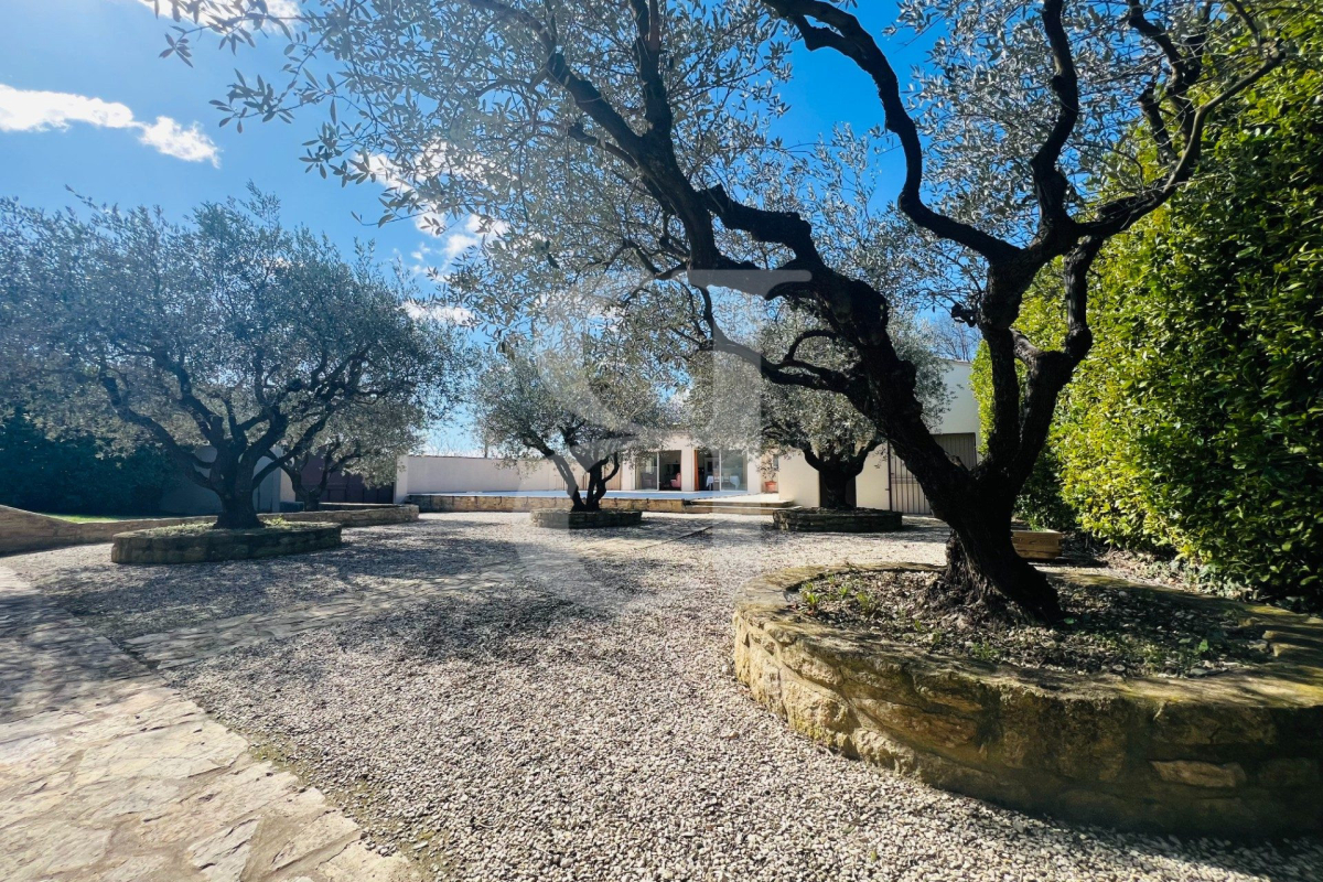 Maison de luxe à vendre à Caromb, 803 200 €, Photo 3