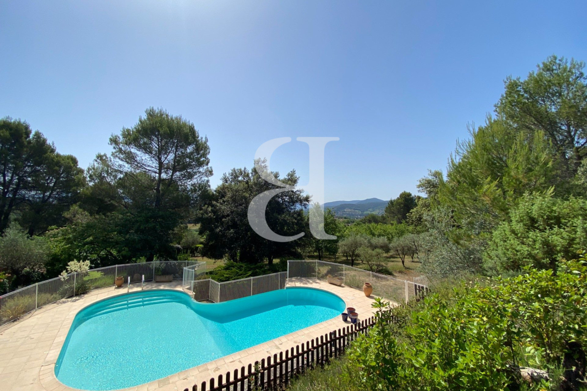 Maison de luxe à vendre à Vaison-la-Romaine, 750 000 €, Photo 3