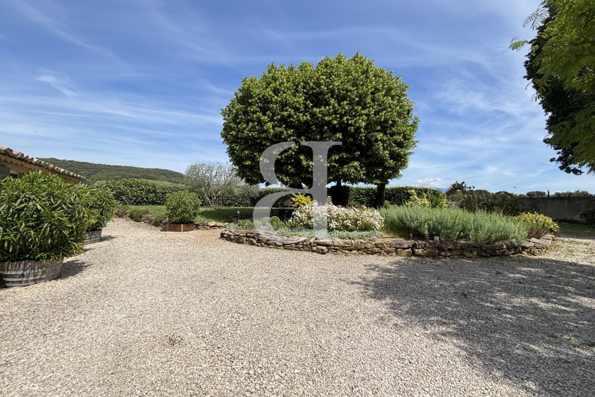 Maison de luxe à vendre à Vaison-la-Romaine, 599 900 €, Photo 3