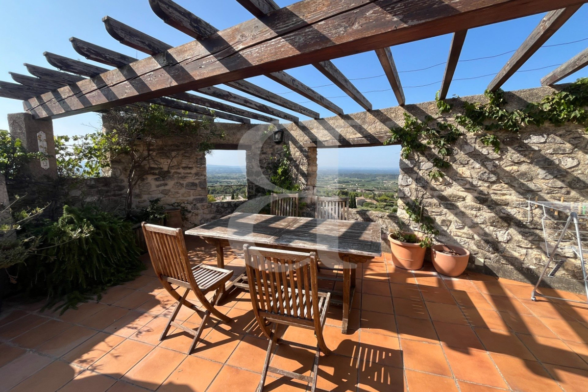 Maison de luxe à vendre à Le Barroux, 990 000 €, Photo 3