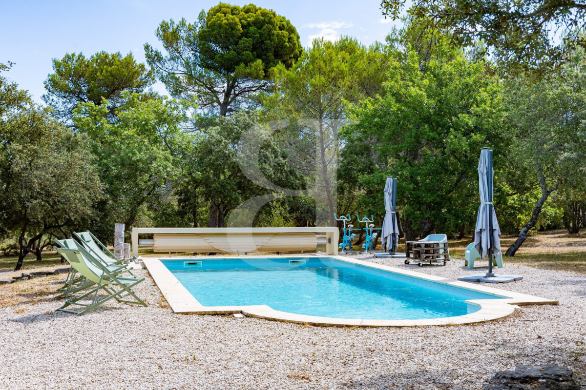 Maison de luxe à vendre à Pernes-les-Fontaines, 1 395 000 €, Photo 3